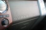 Ford F-Series Super Duty 2011 года